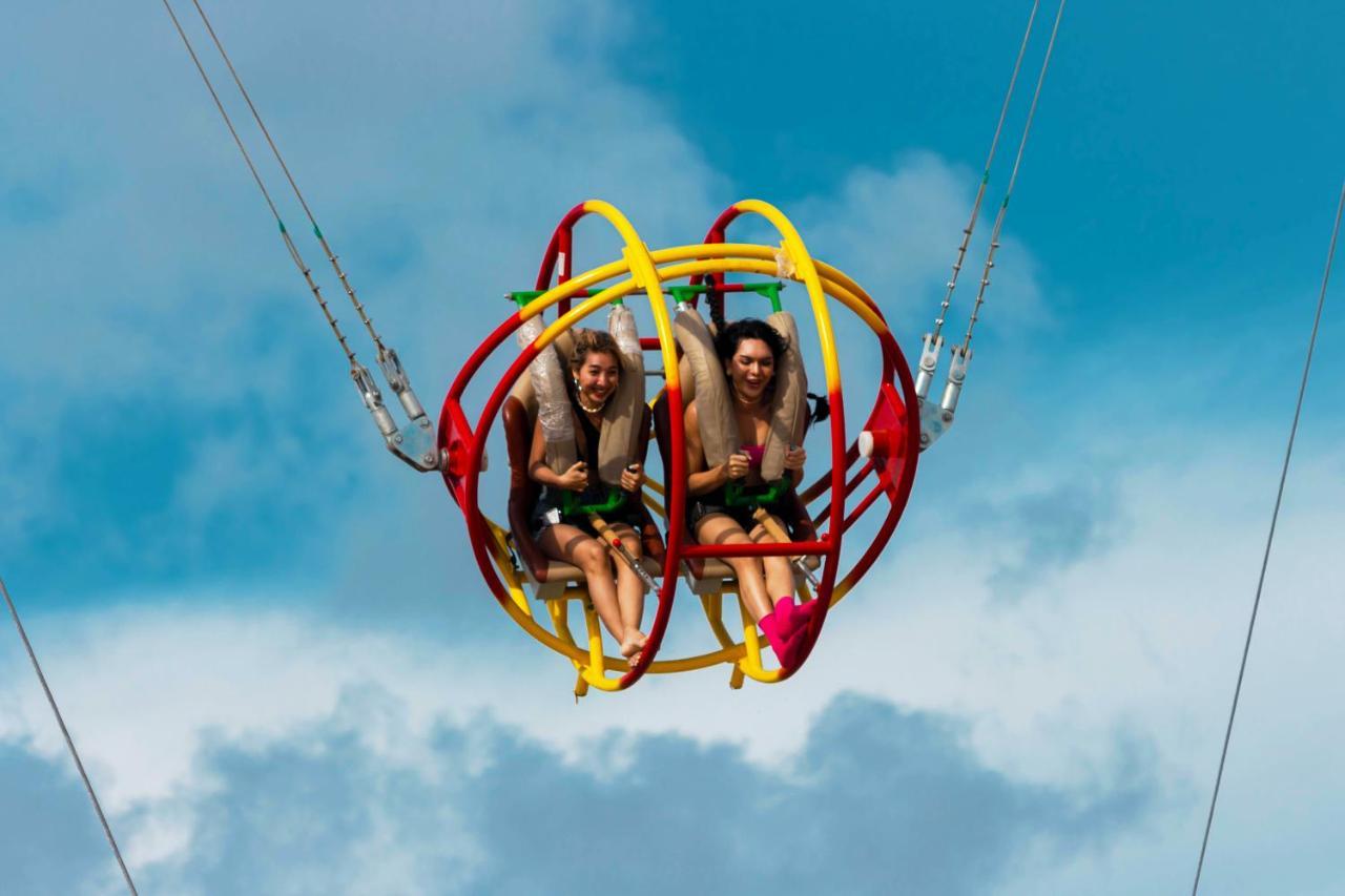 Summer Bay Beach Club & Cabins Sihanoukville By Preference ภายนอก รูปภาพ