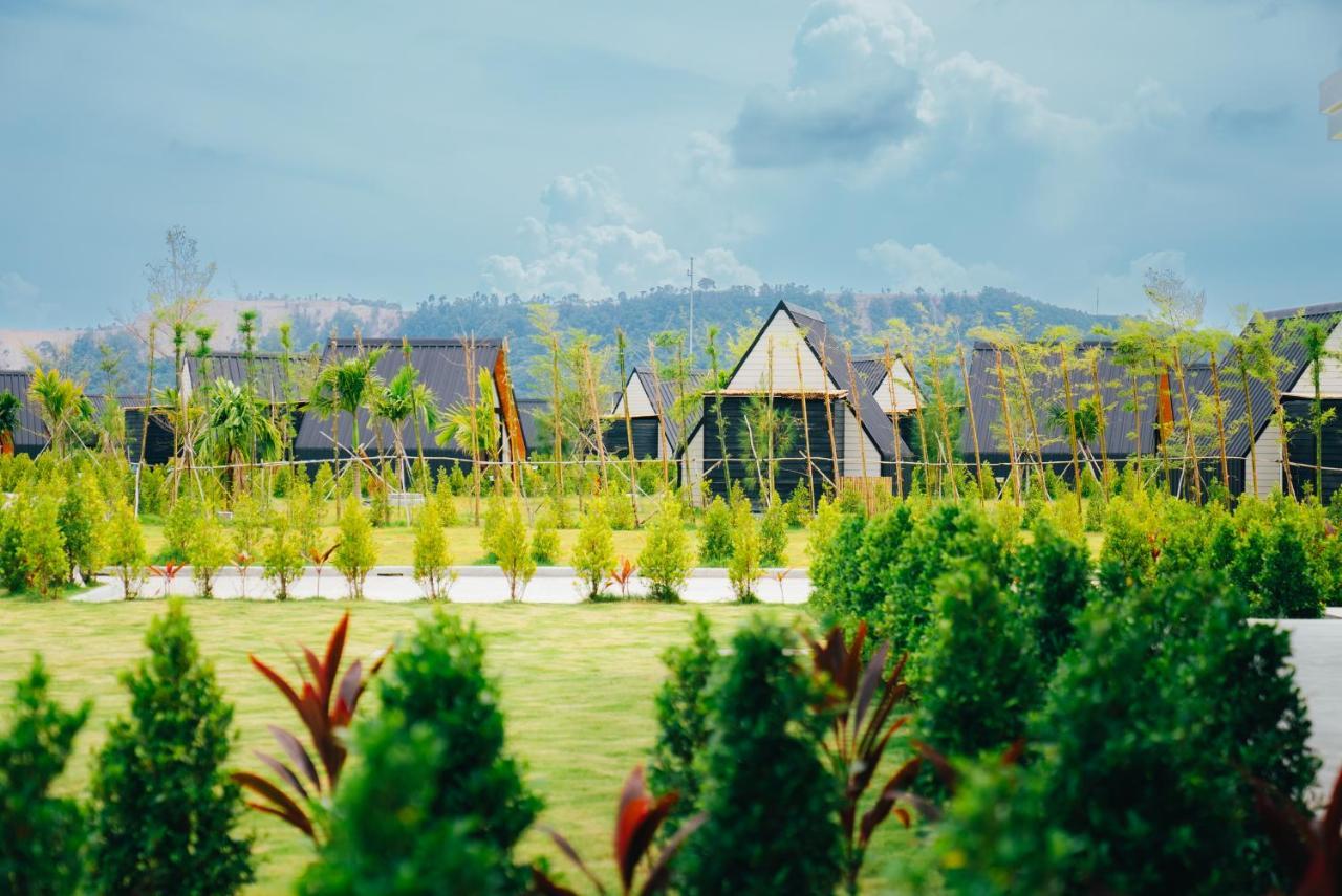 Summer Bay Beach Club & Cabins Sihanoukville By Preference ภายนอก รูปภาพ
