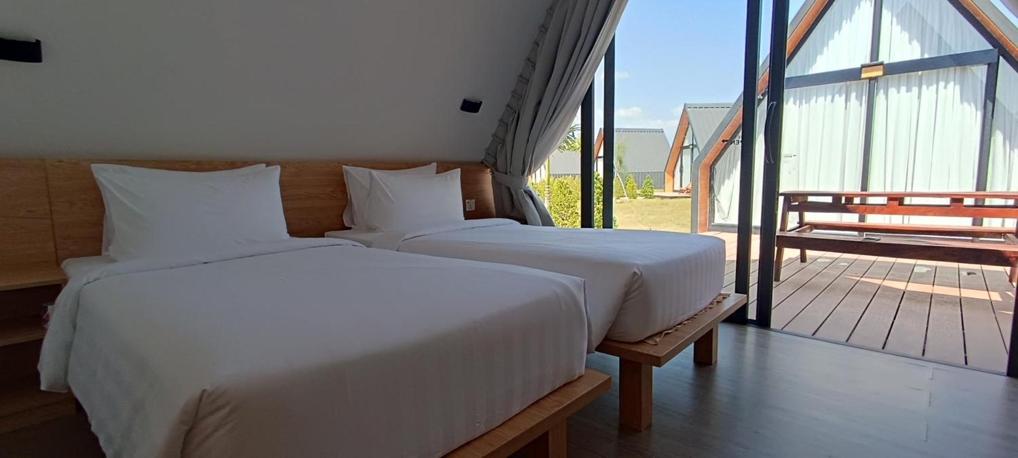 Summer Bay Beach Club & Cabins Sihanoukville By Preference ภายนอก รูปภาพ