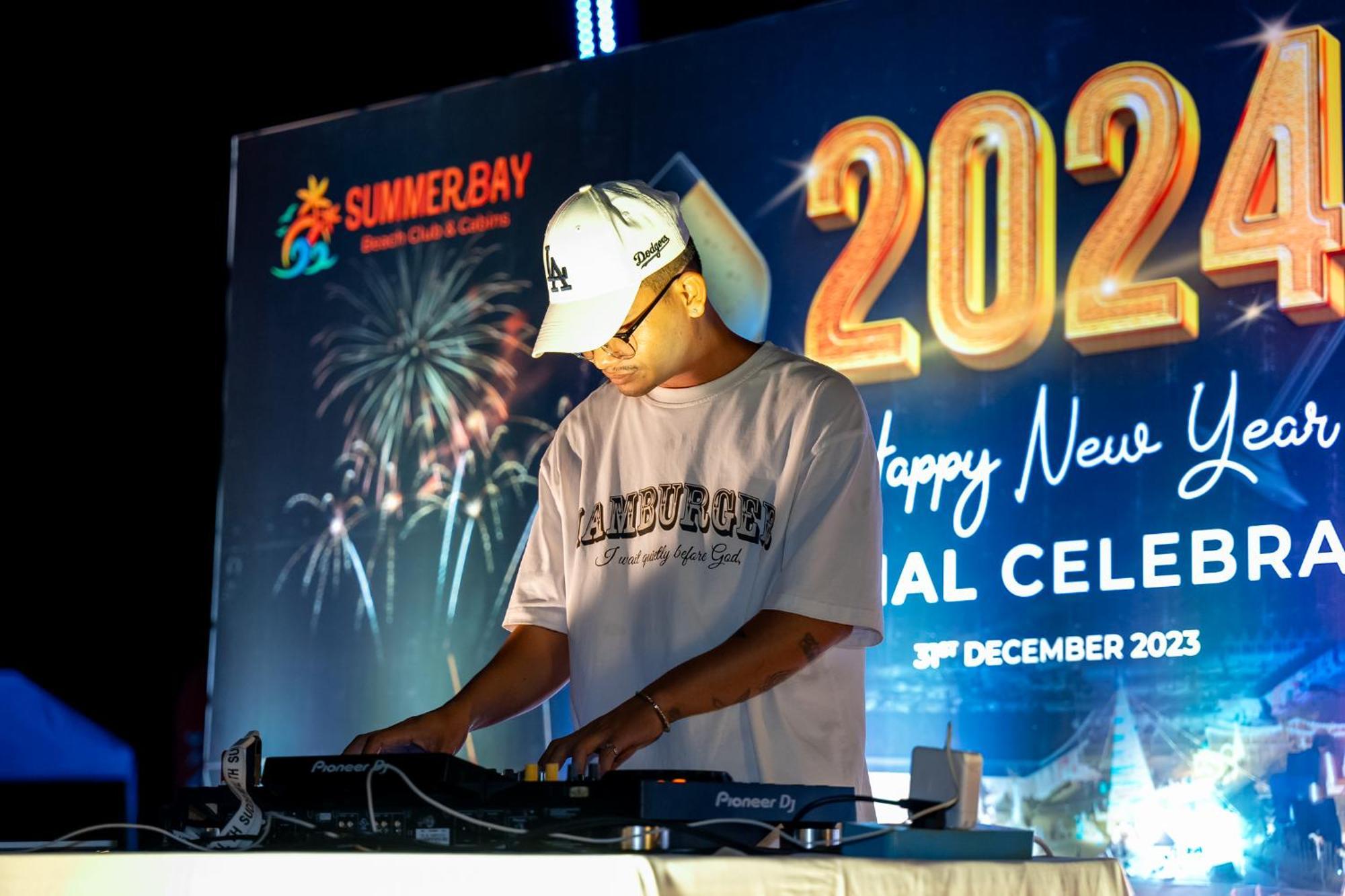 Summer Bay Beach Club & Cabins Sihanoukville By Preference ภายนอก รูปภาพ