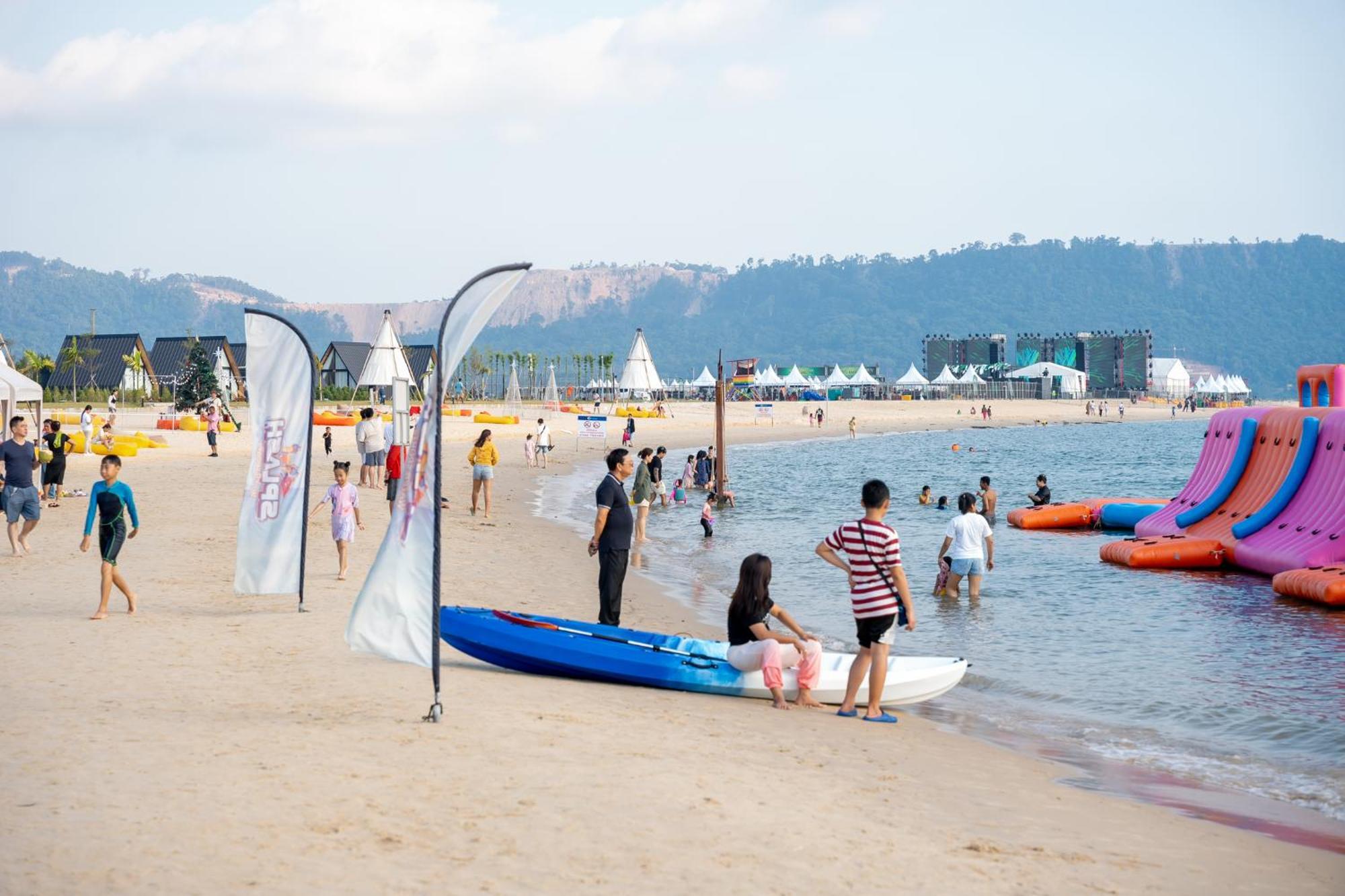Summer Bay Beach Club & Cabins Sihanoukville By Preference ภายนอก รูปภาพ
