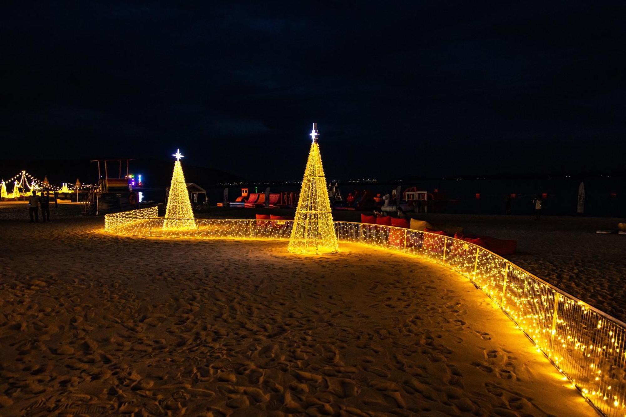 Summer Bay Beach Club & Cabins Sihanoukville By Preference ภายนอก รูปภาพ