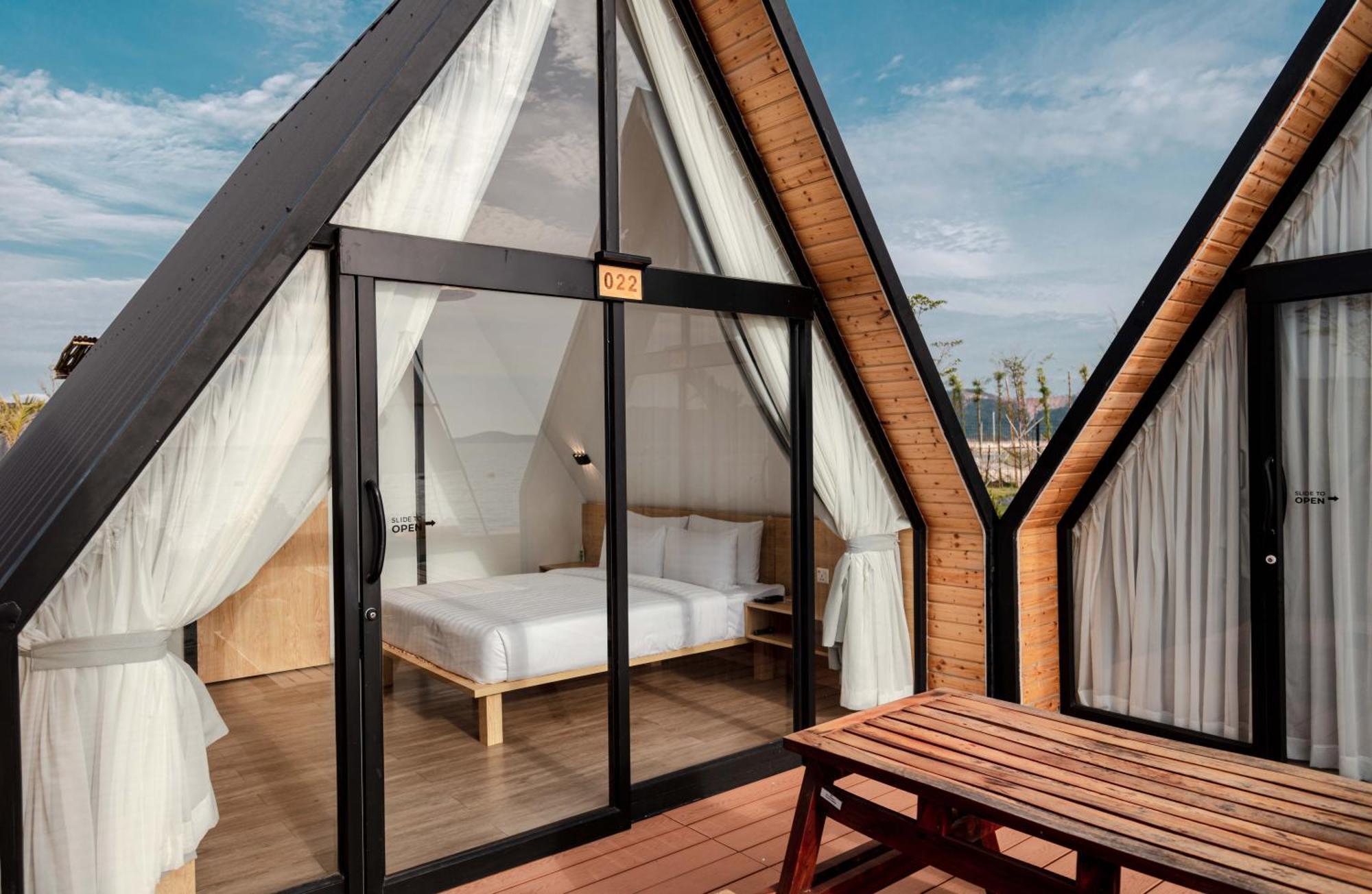 Summer Bay Beach Club & Cabins Sihanoukville By Preference ภายนอก รูปภาพ